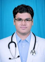 Dr Rajeeb Kumar Behera